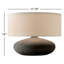 Lampe de table 14 po Alaia