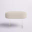 Repose-pieds standard ovale 24 po Lucelia