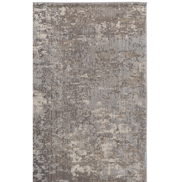 Stratton Abstract Indoor Rug