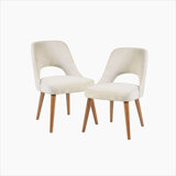 Dining Side Chairs, Set of 2