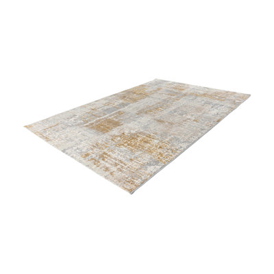 Salsa Abstract Area Rug