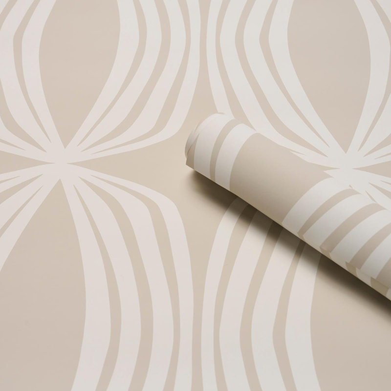 Fontana Wallpaper, Birch