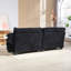 Canapé modulaire 84 po Chenille-870080728