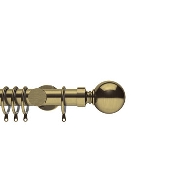 Dianney 3.5cm Single Pole
