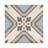 Seville Art 8" x 8" Porcelain Tile-124192381