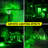 Green Light Bulbs-136330892