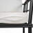 Iron Outdoor Dining Set-256976025