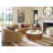 La Costa Upholstered Sectional Symmetrical