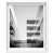 White Shadowbox