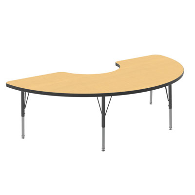 Table d'activité à hauteur ajustable MG Series