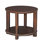 Taya Solid Wood End Table