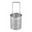 Stainless Steel Mesh Basket Food Strainer-94287160