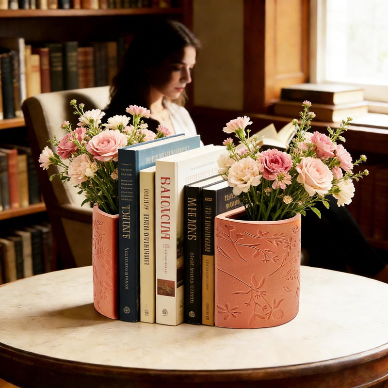 Decorative Bookends