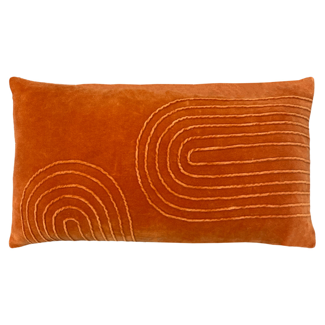 Furn. Mangata Cushion Cover, Cotton, Eucalyptus