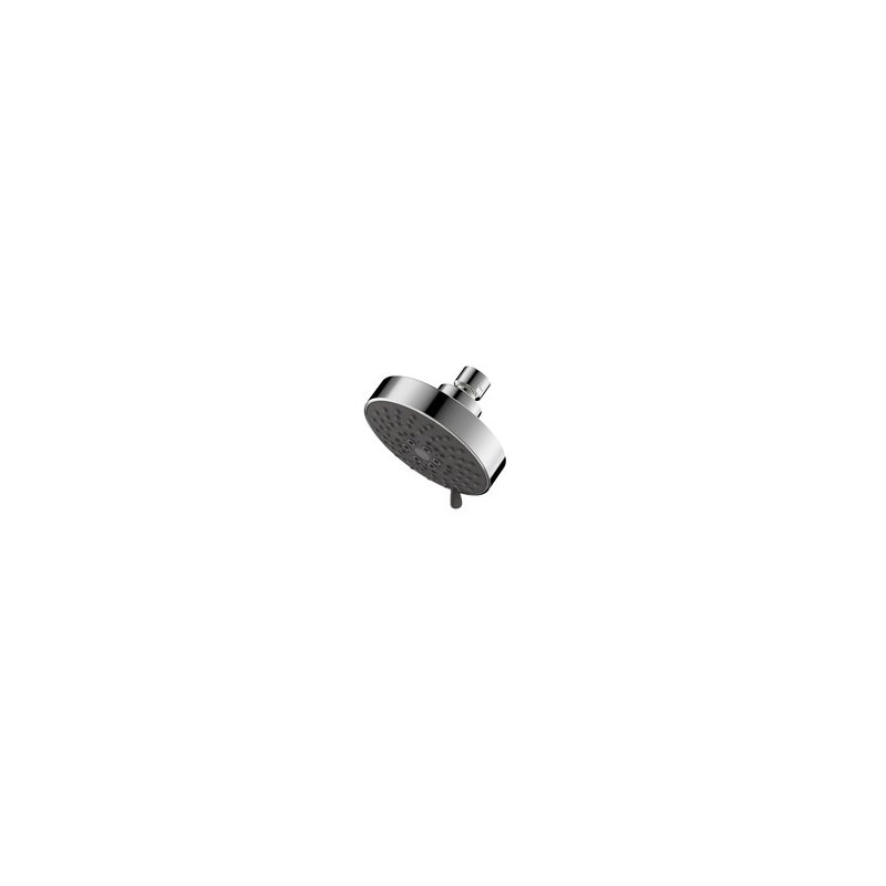 Pomme de douche fixe 1,8 GPM GPM, Chrome