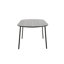  Table de salle à manger de 83 po Howland Tule-1814376770