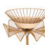 Lampe sur pied Fucius Artisan