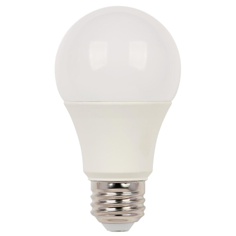 Ampoule DEL A19 E26 / moyenne (standard) 100 watts, 5000 K