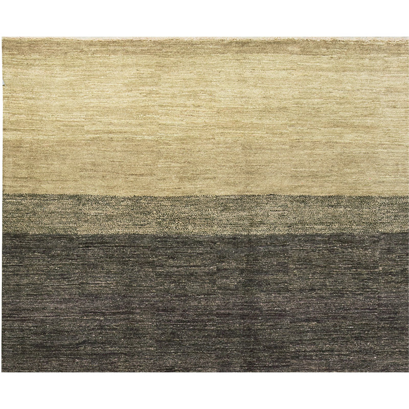 One-of-a-Kind 6' X 9'3" Area Rug