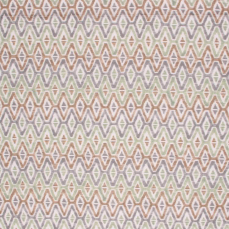 Suite Woodstock Fabric, Mint