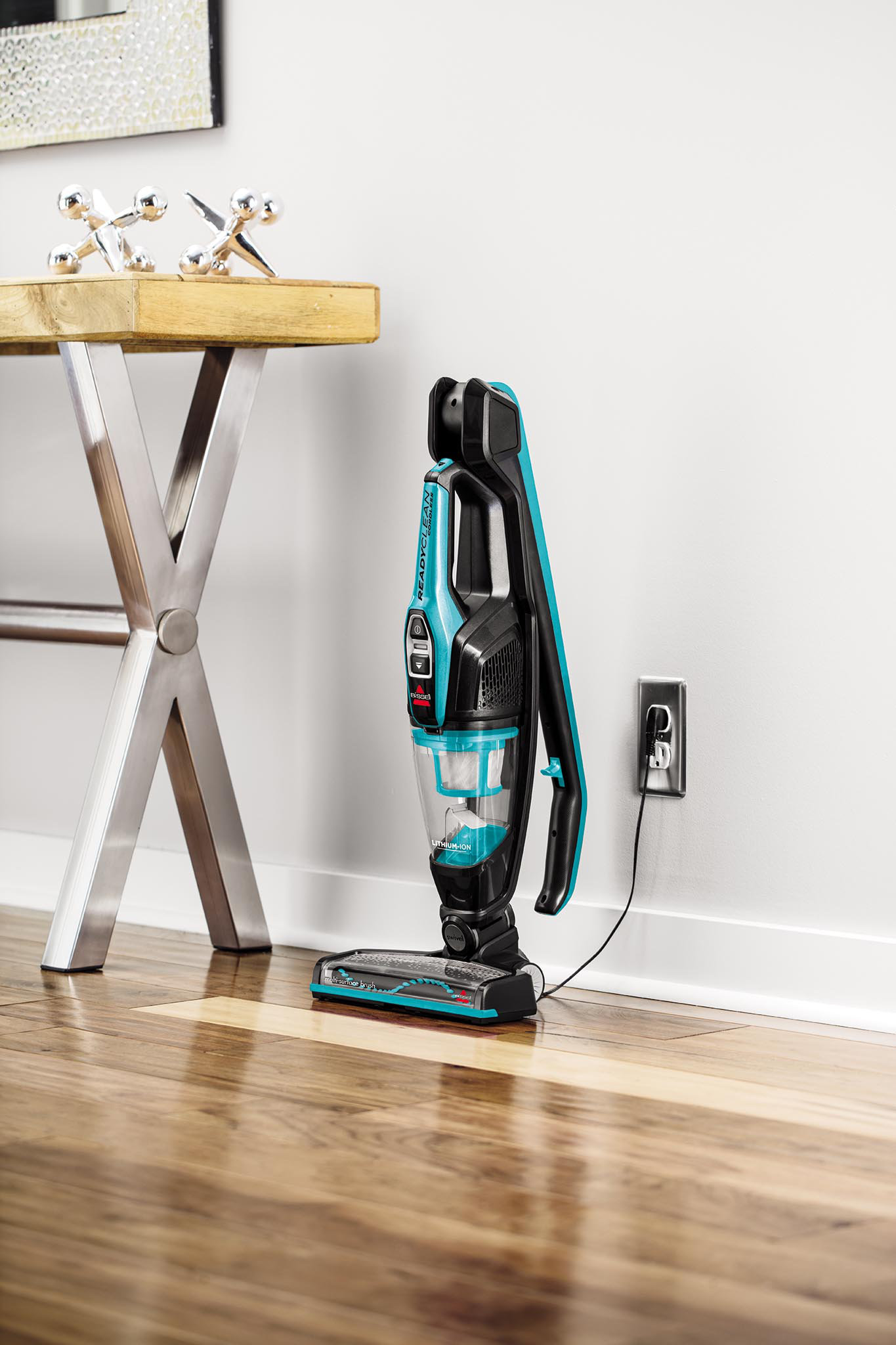 Bissell Ready Clean Cordless 10.8v Stick Vacuum & Reviews