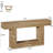 2-Tier Side Table-1702698108