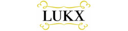 Logo LUKX