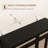 53" Sideboard Buffet Cabinet with Storage Drawers and Doors-107171461