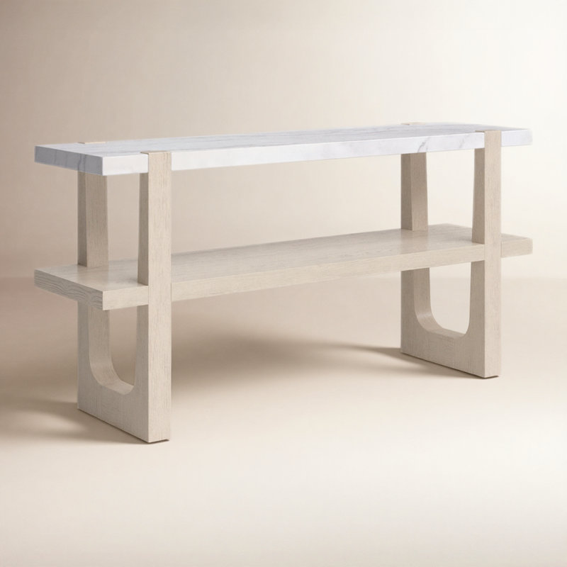 Diaz 60" Console Table