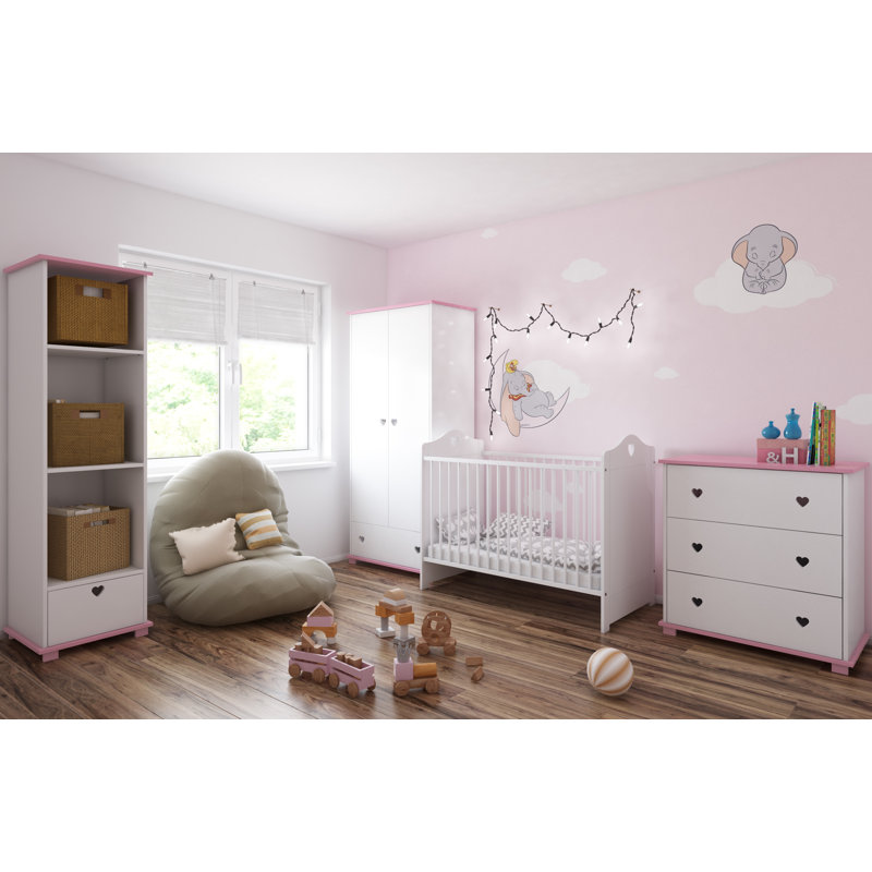 Ila Cot Bed, No