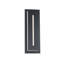Midnight LED Outdoor Flush Mount-69524791-69524795