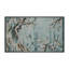 Tapis gris soyeux et moelleux-100902442