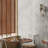 Sabbia Cruz 4.84 In. X 8.46 In. Terracotta Look Polished Porcelain Floor And Wall Tile (5.32 Sq. Ft. / Case)