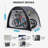 Nylon Portable Bike Shed-80197448