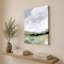 «Soft Summer Sky» par Katrina Pete - impression sur toile-130839470-130839480