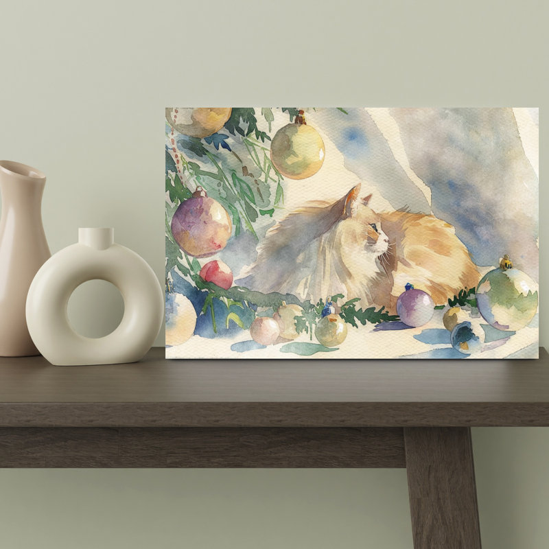 Print, 30.48cm H x 45.72cm W