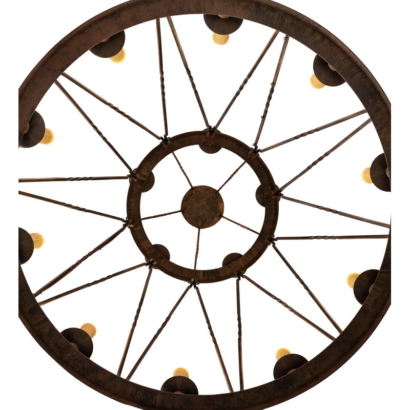 15 - Light Chandelier