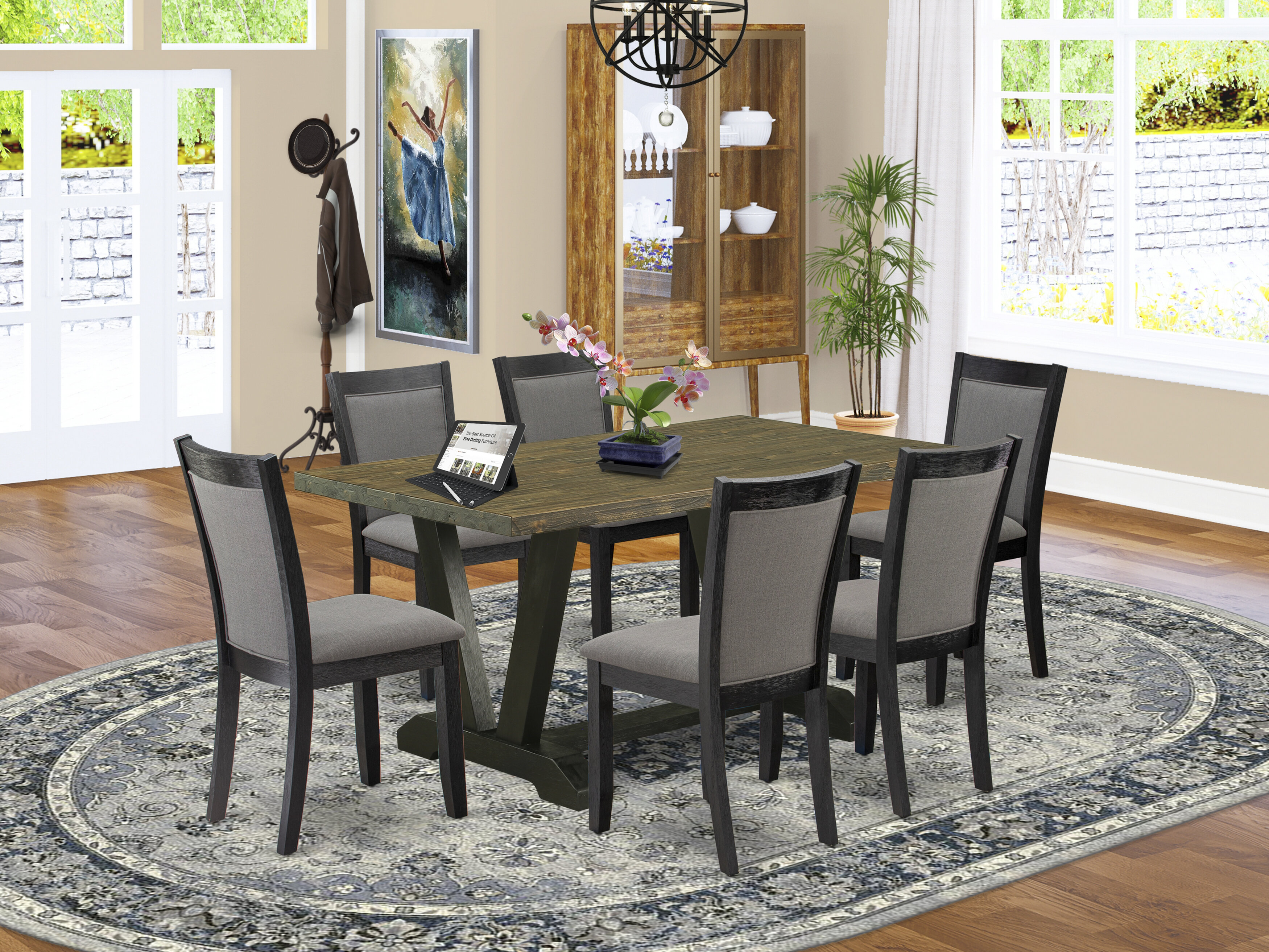 Kitchen and dinette sets hot sale