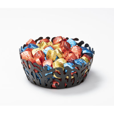 Panier en métal