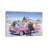 Coming Home by Bruce Kaiser - Wrapped Canvas Print-1997761688