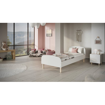 Porath European Single (90 X 200 Cm) Standard