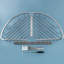 Natori Stainless Steel Shower Basket