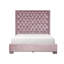 Lit plateforme tapissier Harley-Rose-642990136-642990140