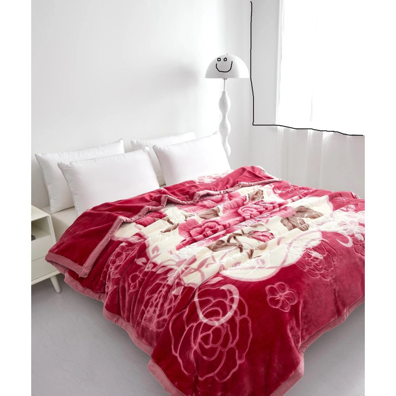 Earling Blanket
