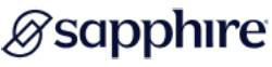 Sapphire Bath Logo