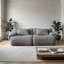Canapé modulaire Boucle Cloud-1837260946