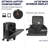 Luggage,with front opening,TSA approved lock,hardshell suitcase-133052145