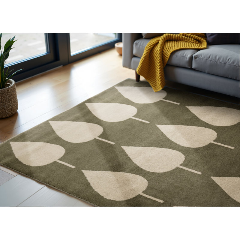Adventures Children's Rug by Hanse Home - Play Rug, Crawling Rug, Modern Playful Design, Soft Rug Children's Room, Teenager's Room, Living Room