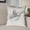 Housse de coussin Katelyn Smith