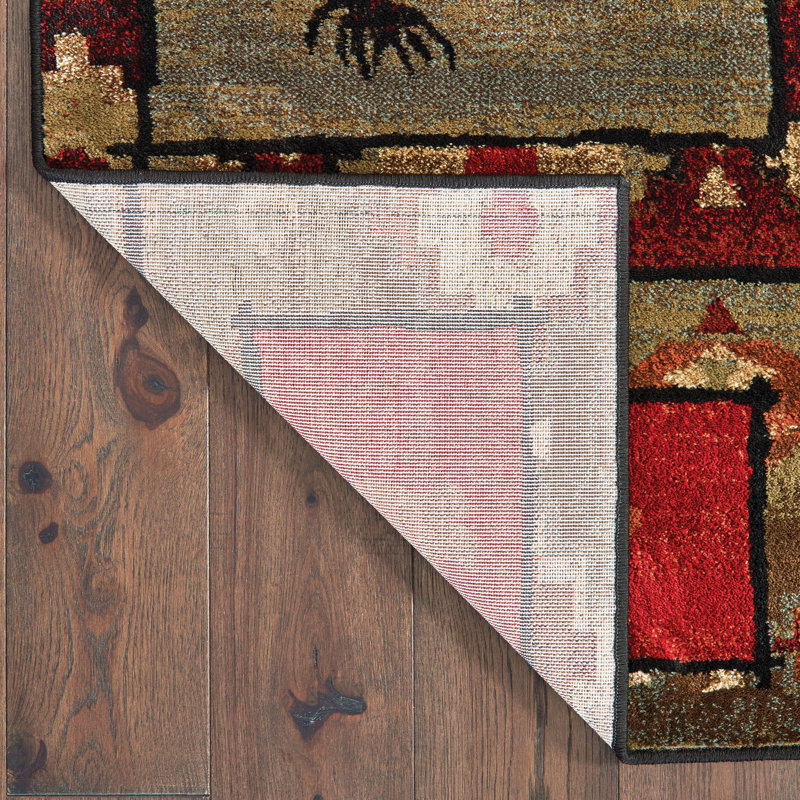 Tisbury Rug, Runner 1'10" x 7'6"